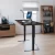 Import Drafting  Standing Stand Sit Adjustable Desk from China