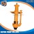 Dredging Dewatering Booster Centrifugal Sewage Submersible Electric Vertical Dirty Water Pumps for Mud