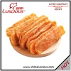 Dried Dog Chicken Jerky 100% Wholesale Pet Food