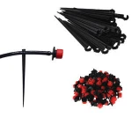 Drip Irrigation System 25M/15M/5M Automatic Micro Garden Dripper Head Connector for Flowerspot Garden Plants Watering Kits