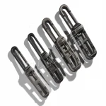 Drop Forged Overhead Conveyor Chain X348 X458 X678