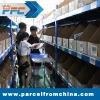 Drop-shipping Forwarding Agent and Fulfillment Shipping Services for Shopify,E-stores,FBA Warehouse  +++Evelyn Skype: parcelfromchina