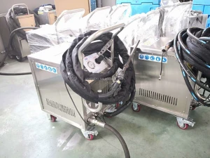 dry cleaning machine for sale in philippines/equipment for cleaning/ dry ice cleaning equipment for sale