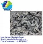 Dry Pangasius fish skin, Whatsapp +84.907956597