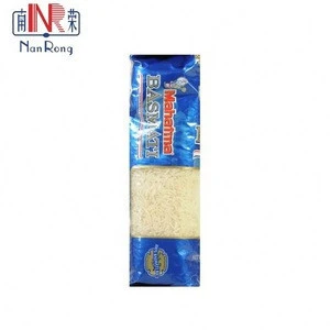 Dubai Philippine Manufacture Supplier Size 1kg Rice Packaging Bag Cheap Price OEM Name Hyderabad Packaging Plastic Rice Bag
