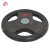 Import dumbbell discos gym metal barbell bumper plates rubber handles 30mm dumbbell discs with pounds from China