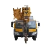 Durable Construction Equipment Sy 2021 Second-Hand Crane