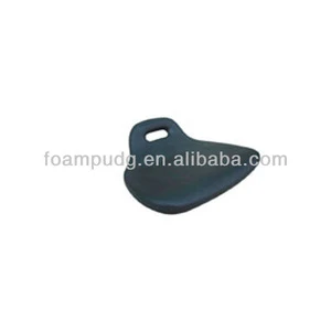 Durable Polyurethan Products Integral Skin Foam cushion for furnichure