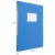 Import Durable Using Low Price Blue File Storage Office Collapsible File Storage Box from China