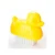 Import Dust Clean Manicure Pedicure Tool cleaning cute plastic animal-shaped baby cleaning nail Brush from China