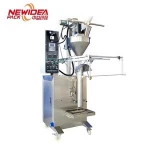 DXD-F398 baby cereals automatic pouch powder packing machine