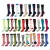 Import DZ 04 Compression Running Socks Knee High Compression Socks For Men And Women Customized Sport Stocking Socks from China