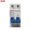 DZ47-63 MCB series 6 - 40 amp 2  pole miniature mini rcb circuit breaker