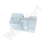 E14 Screw Holder For Refrigerator Freezer 250V 2A lamp hold with gravity switch