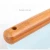 Import Easy hanging dish pot pan scrubbing flexible dense bamboo hair cleaning brush with solid wooden handle from China