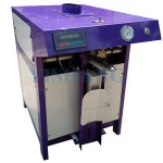 Easy operation small packing valve port packing machine 10-50kg valve mouth bags automatic dry mortar filling machine