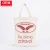 Import Eco 100% cotton bag with logo from China