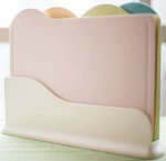 eco baby product Cornstarch Chopping Board Set 4pcs