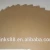 Import eco brown unbleached kraft  paper from China