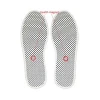 Eco-friendly shoe insole material for foot