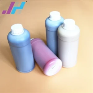 Eco-Solvent Ink Used Outdoors for Digital Printing