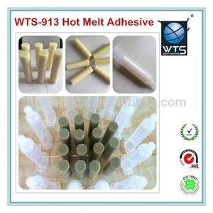 Economy Solidbonder Hot Melt Glue Sticks