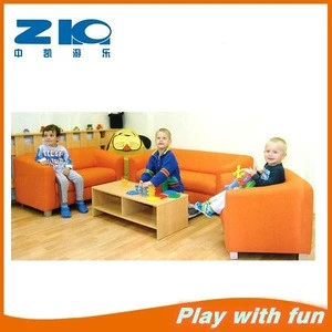 Educational and Funny children furniture kid chair sofa