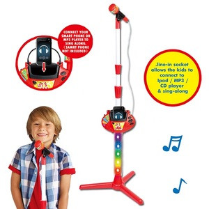 Buy Educational Baby Battery Operated Musical Instruments Set Kids ...