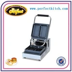 EG-2A Electric Ice Cream Sandwich Maker