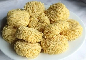 Egg Noodles - High quality and Best Price.