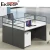 Import Ekintop Modular Partition Office Dividers Office Workstation Table from China