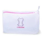 Elaborate Combination Set of 5 BONUS 1 Large Bras Bag