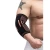 Import Elastic Gym Sport Elbow Protective Pad Sweat Sport Basketball Arm Sleeve Elbow Brace support from China