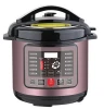 Electric Commercial Rice Cooker Industrial Pressure Cooker