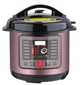 Electric Commercial Rice Cooker Industrial Pressure Cooker