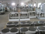 Electric Crepe Maker DE-2
