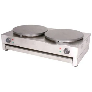 Electric Crepe Maker - Douoble