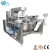 Electric jacketed cooking mixer machine jacketed kettle with  mixer  on hot sale