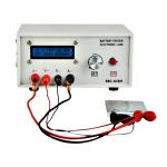 Electric load Lithium li-po LiFePO4 battery capacity tester phone battery test tool discharge device 10A 150w