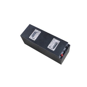Electric Motor Car Lithium Batteries Pack (48V20Ah)