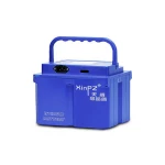 Electric Motorcycle 48v 60v 72v 20ah 30ah 40ah Lithium Ion Battery Pack For Scooter