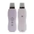 Import Electric Pore Cleaner Ultrasonic Peeling Facial Clean Skin Scrubber from China