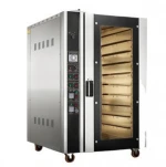 Electric Toaster Oven Mini Steel Stainless Logo Power Stand Timer Rohs Design Automatic Material