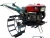 Import electric tractor agriculture machinery equipment farm for garden use from China