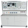Electrical Control System Electrician Training Electrical Lab Measurement Training Boards Equipment