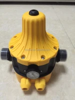 Electronic pressure switch automatic pump control pressure control for water pump