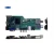 Import electronics mainboard pcb  smart tv LED LCD from China