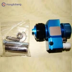 Electrostatic Spray Painting Gun for Painting Line
