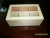 Import Elegant and good quality wooden tea box from China