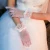 Import Elegant Wedding Gloves Short Finger Bridal Gloves from China